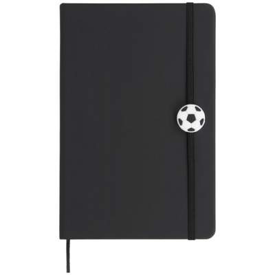 Rowan A5 Notebook  - BK
