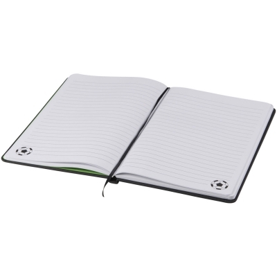 Rowan A5 Notebook  - BK