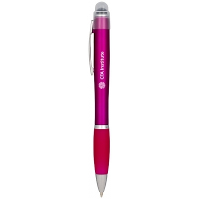 Długopis Nash kolorowy
