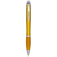Długopis Nash kolorowy