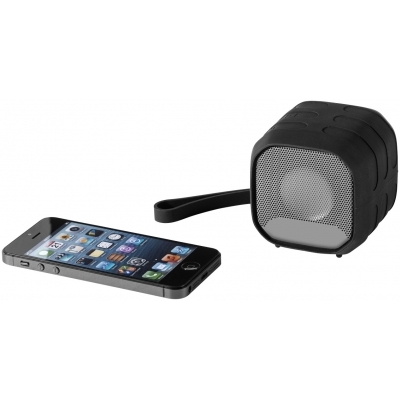 Głośnik z Bluetooth® i NFC Naboo