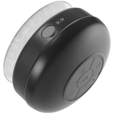 Wodoodporny głośnik Bluetooth® Duke
