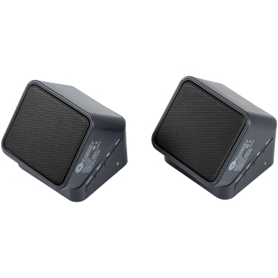 Zestaw głośników na Bluetooth® MixMaster