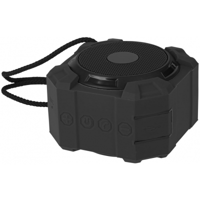 Głośnik Bluetooth® Cube