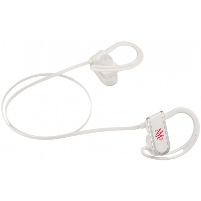 Słuchawki douszne na Bluetooth® Super Pump