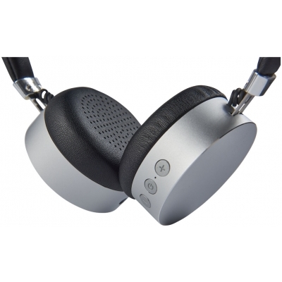 Słuchawki Bluetooth® Millennial Metal