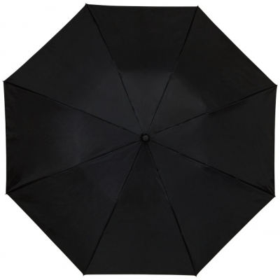 2-częściowy automatyczny parasol Clear Night Sky o średnicy 21'