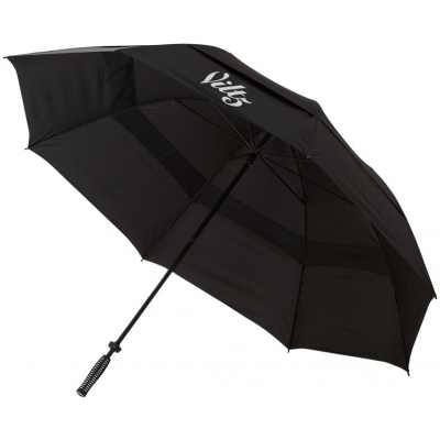 Wentylowany parasol deszczowy Bedford o średnicy 32'