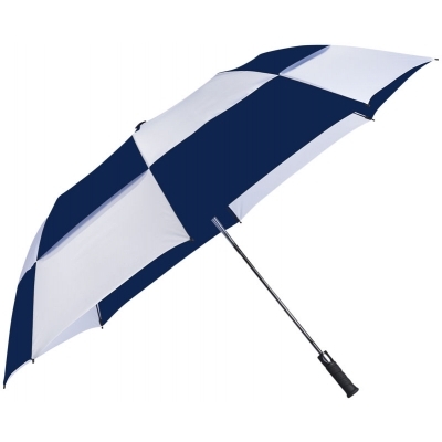 2-częściowy automatyczny parasol wentylowany Norwich o średnicy 30'