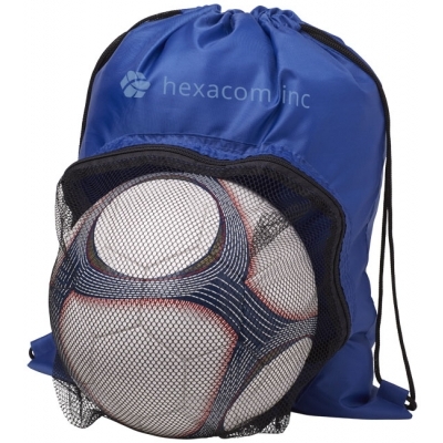 Plecak Goal Soccer