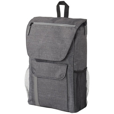Thursday Backpack grey