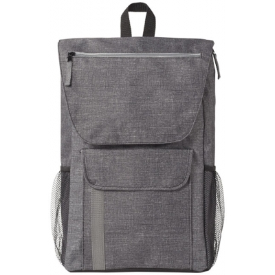 Thursday Backpack grey