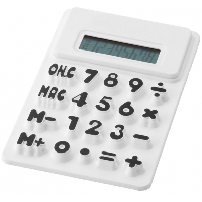 Kalkulator elastyczny Splitz