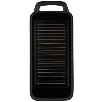 Zestaw upominkowy z ładowarką słoneczną Solar Charger SC-1500