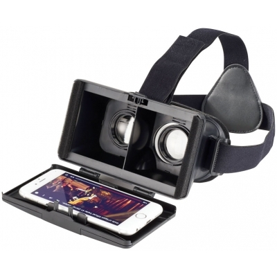 Okulary wirtualnej rzeczywistości
