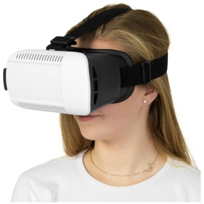 Okulary wirtualnej rzeczywistości Luxe