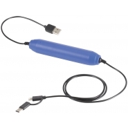 2000 mAh PB/3-in-1 cable-RYL