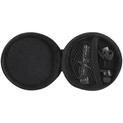 Sluchawki bezprzewodowe Bluetooth® Sonic w etui