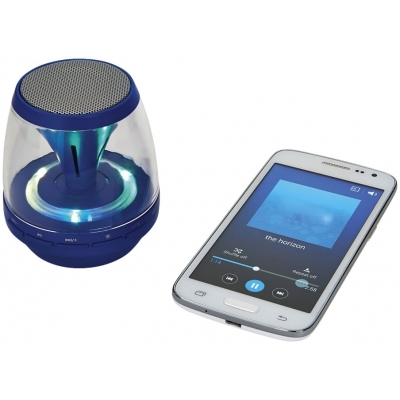 Głośnik Rave Light Up na Bluetooth®
