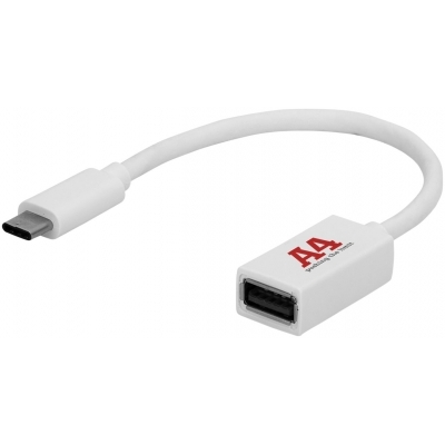 Adapter USB Type-C