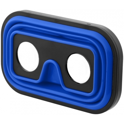 Składane okulary wirtualnej rzeczywistości