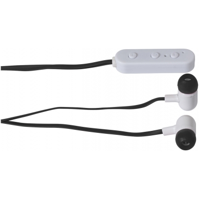 Słuchawki douszne na Bluetooth® Budget