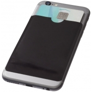 Futerał ochronny do Smartfona na karty kredytowe RFID