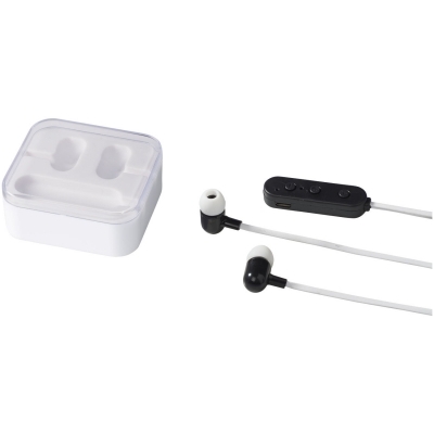 Kolorowe słuchawki Bluetooth® Pop