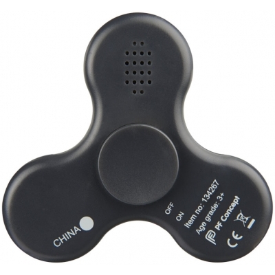 Głośnik Bluetooth® Spin-It Widget™
