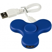 Spiner USB hub