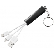 Route 3-1 Charging Cable-BK