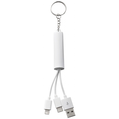 Route 3-1 Charging Cable-WH