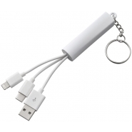 Route 3-1 Charging Cable-WH