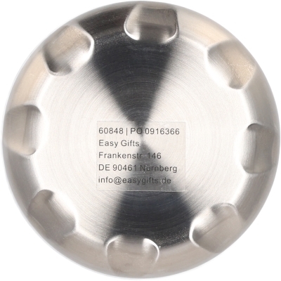 Butelka plastikowa ELWOOD 700 ml