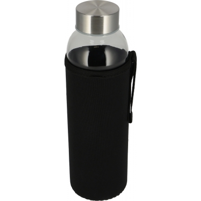 Butelka szklana KLAGENFURT 500 ml