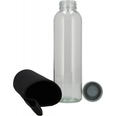 Butelka szklana KLAGENFURT 500 ml