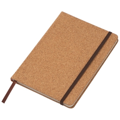 Notatnik A5 w linie JACKSON
