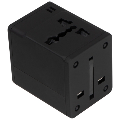 Adapter podróżny TADDEO