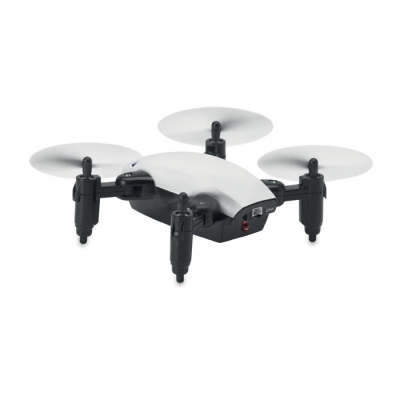 Dron wifi