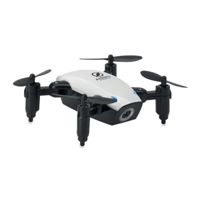 Dron wifi