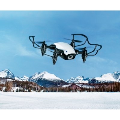 Dron wifi