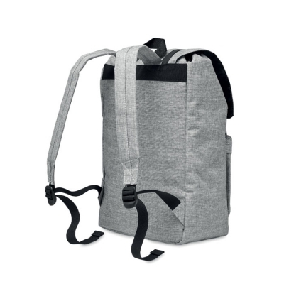 Plecak z poliestru 600d