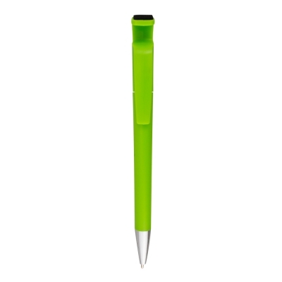 Długopis plastikowy 3w1