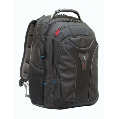 Plecak na laptopa Carbon 17'' Wenger