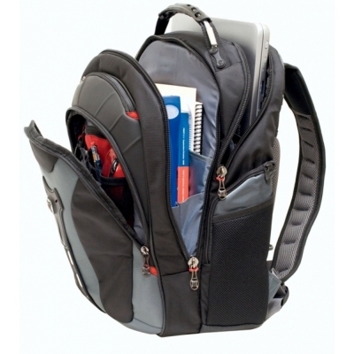 Plecak na laptopa Pegasus 17'' Wenger