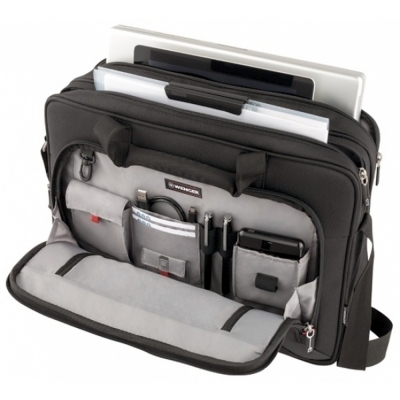 Torba na laptopa Wenger Prospectus 16''
