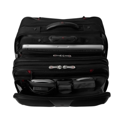 Torba pilotka Patriot 17'' Wenger