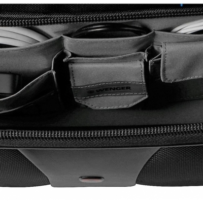 Torba pilotka Patriot 17'' Wenger