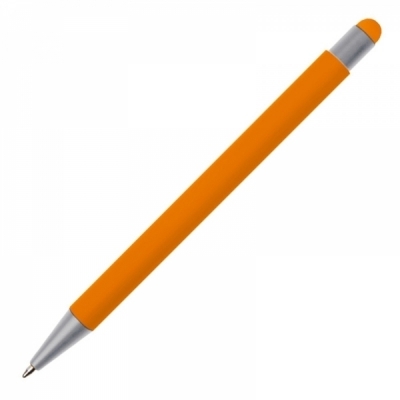 Długopis metalowy touch pen soft touch SALT LAKE CITY