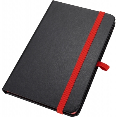 Notes A6 w linie ROSTOCK